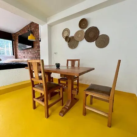 Ope Suites Usaquen Bogota Exterior photo