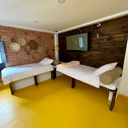 Ope Suites Usaquen Bogota Exterior photo