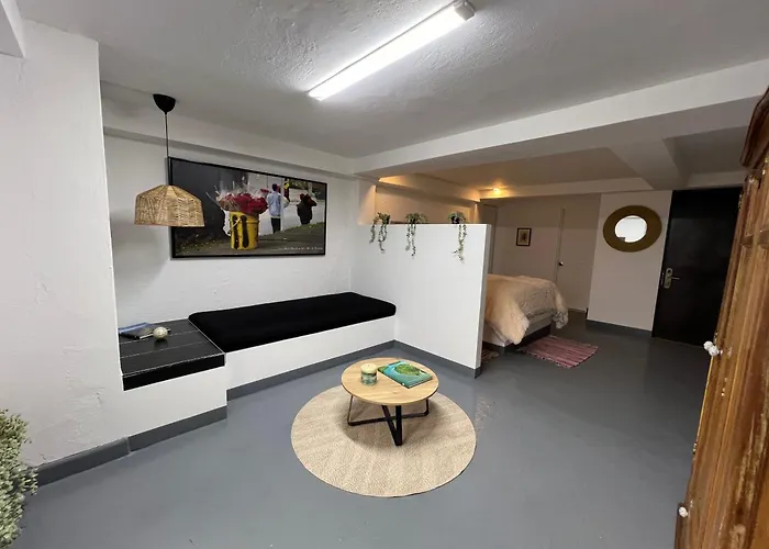 Ope Suites Usaquen