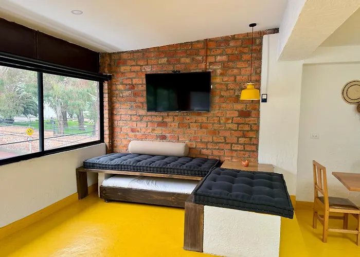 Ope Suites Usaquen