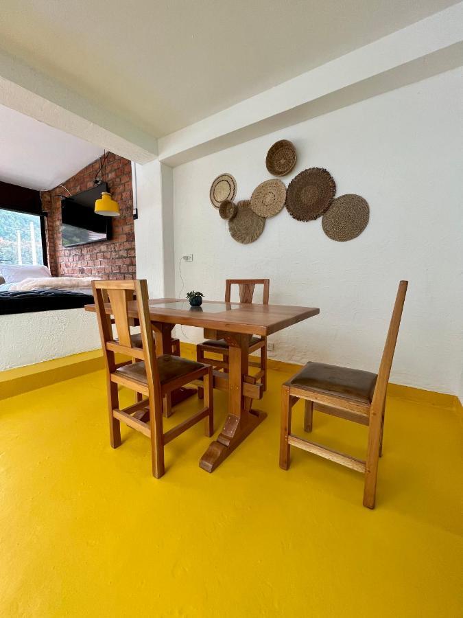 Ope Usaquen Appartement *