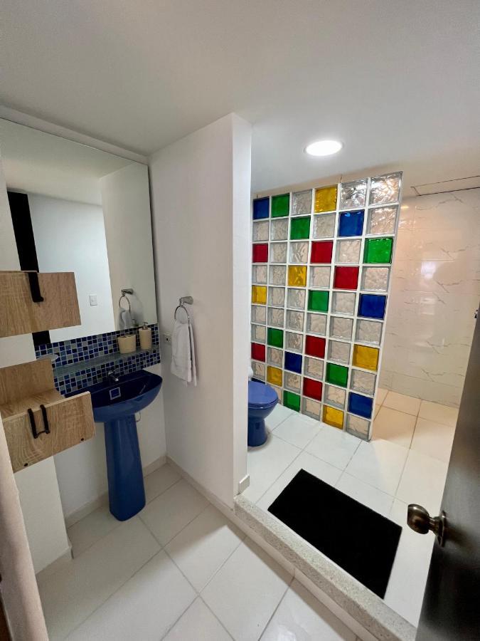 Ope Usaquen Appartement *