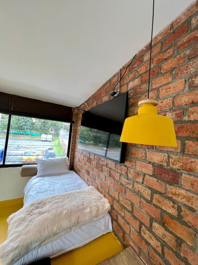 Appartement Ope Usaquen *