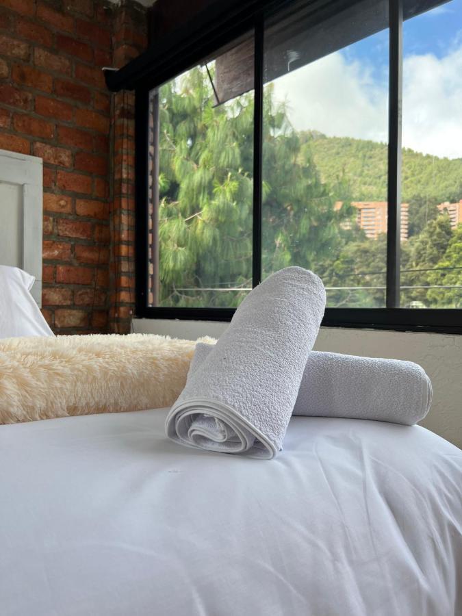 Ope Usaquen Appartement *