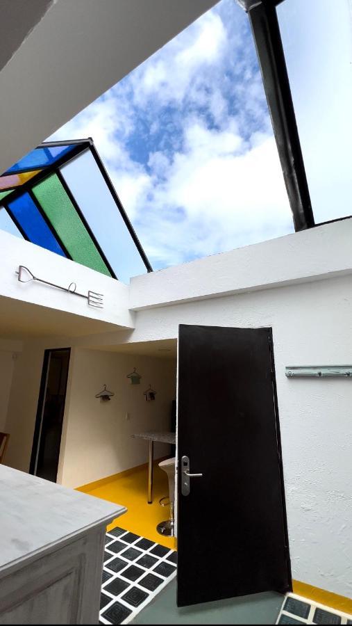 Appartement Ope Usaquen