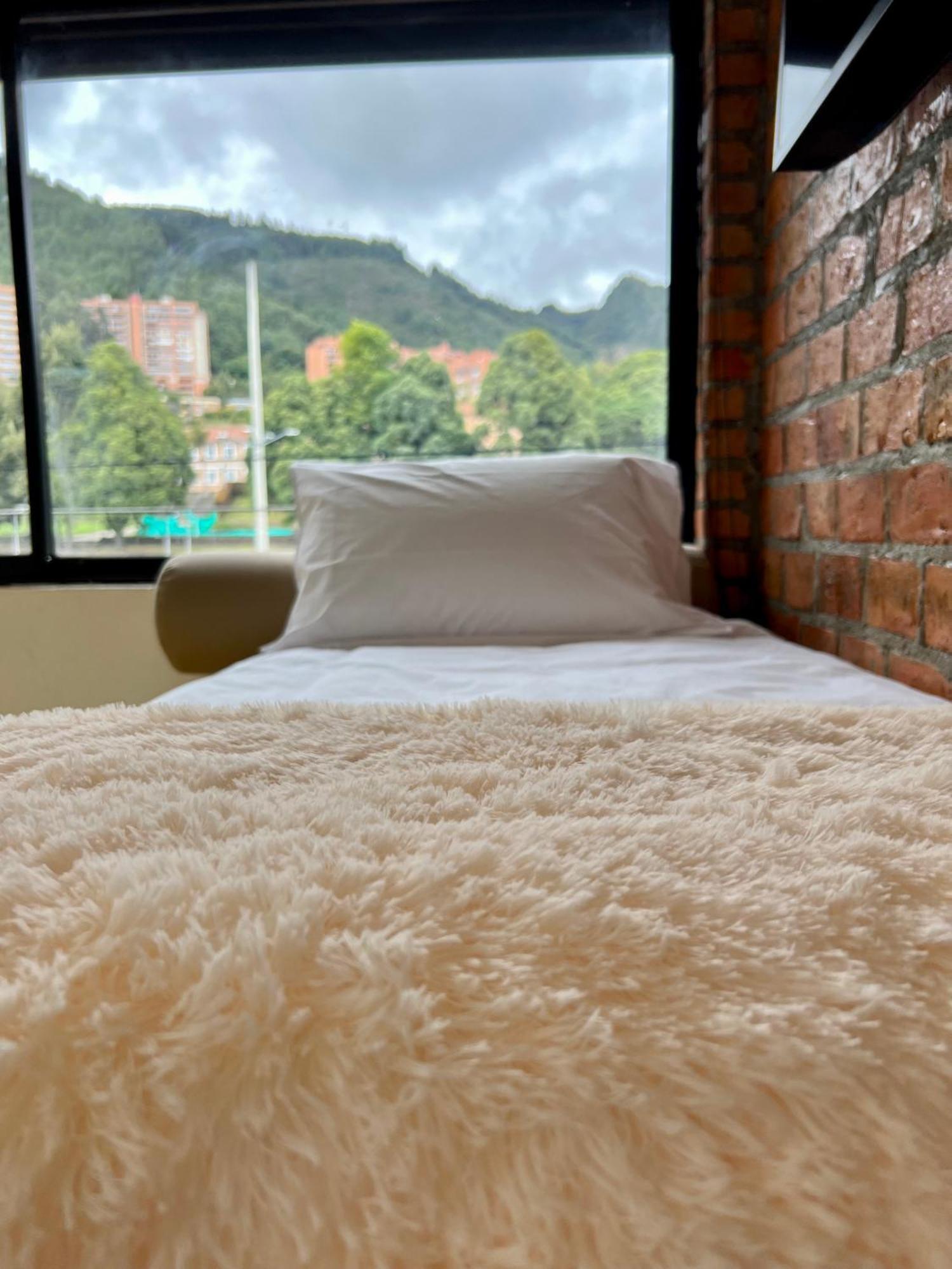 Ope Usaquen Appartement Bogotá