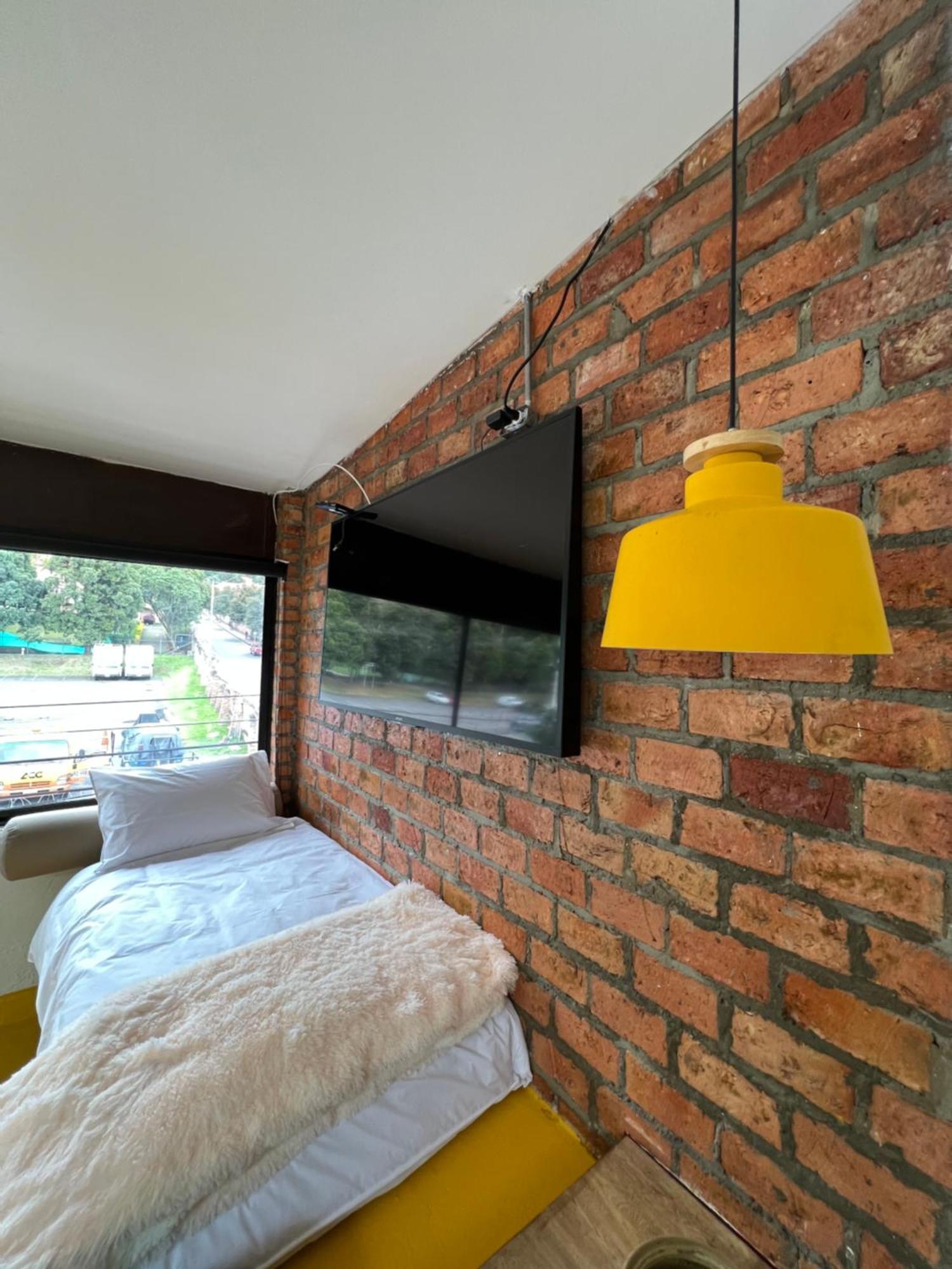Appartement Ope Usaquen