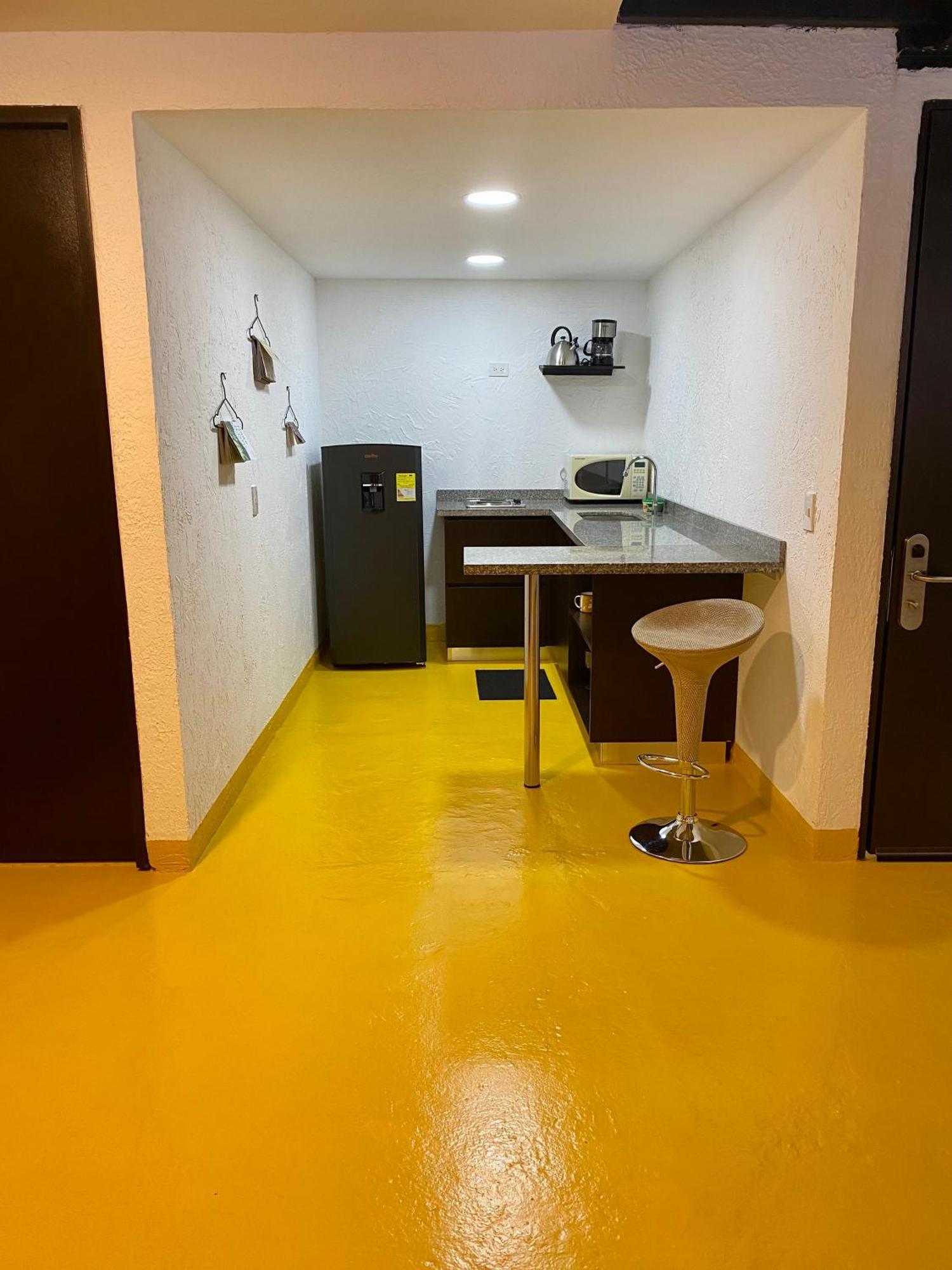 Ope Usaquen Appartement Bogotá