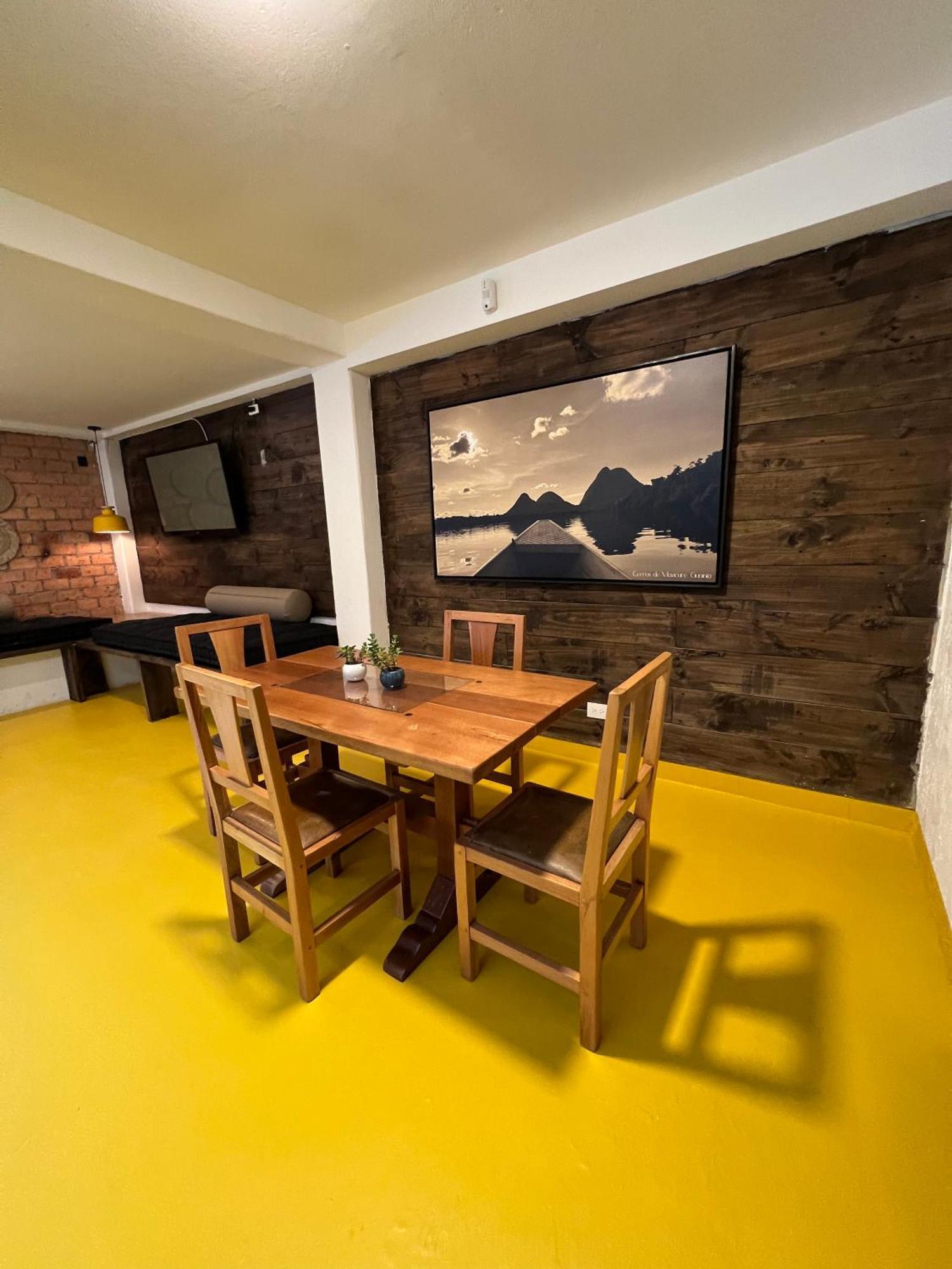 Appartement Ope Usaquen Bogotá