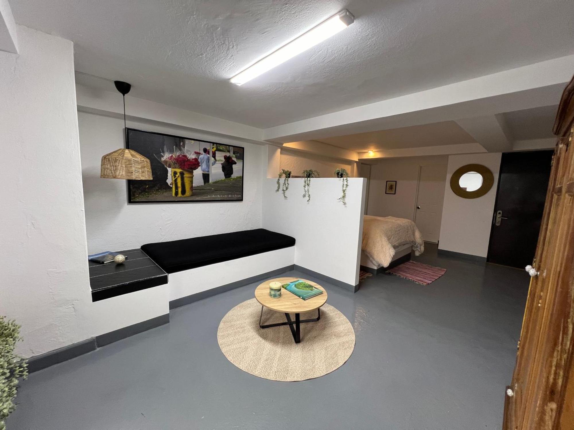Appartement Ope Usaquen Bogotá