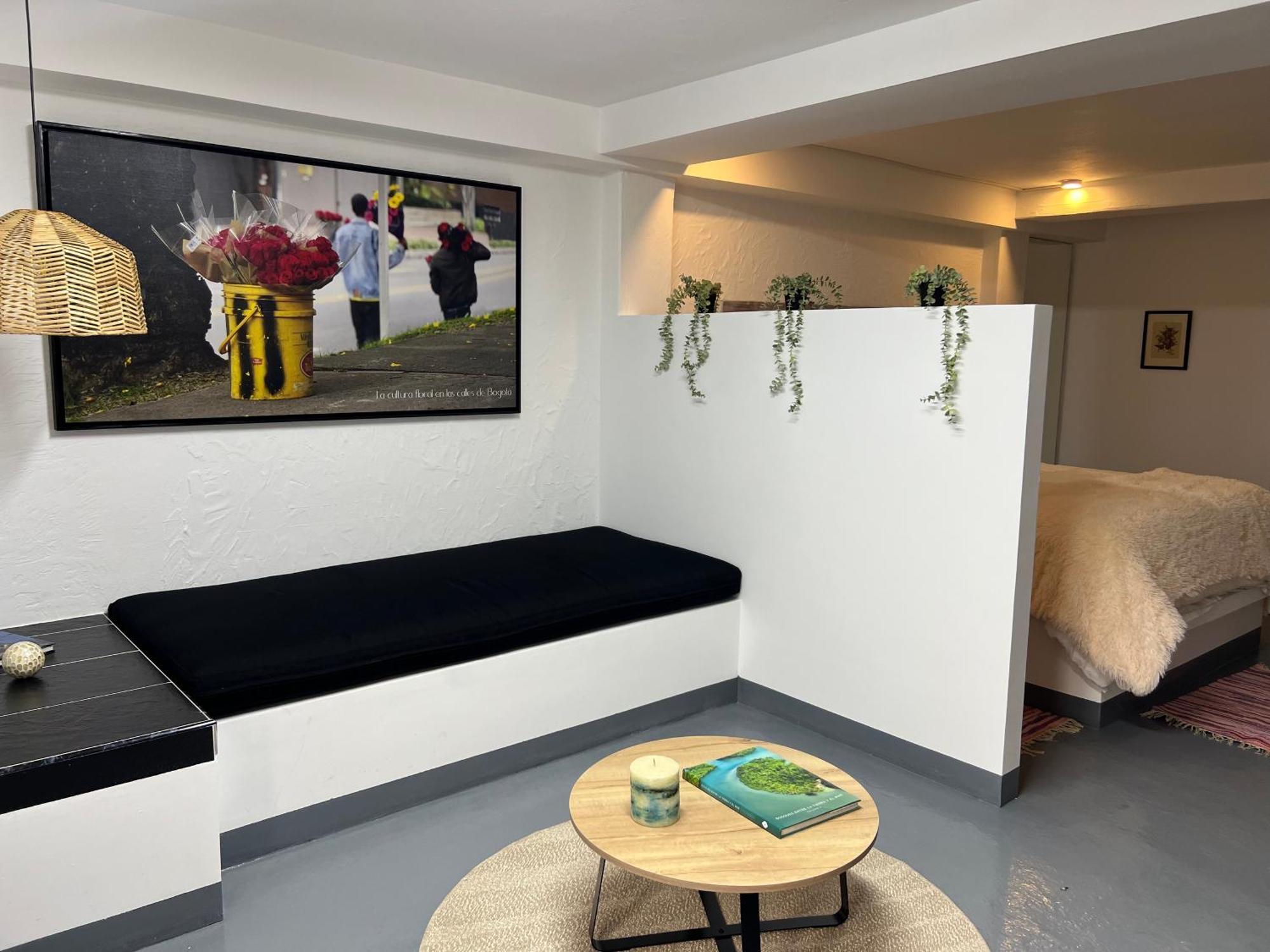 Appartement Ope Usaquen *