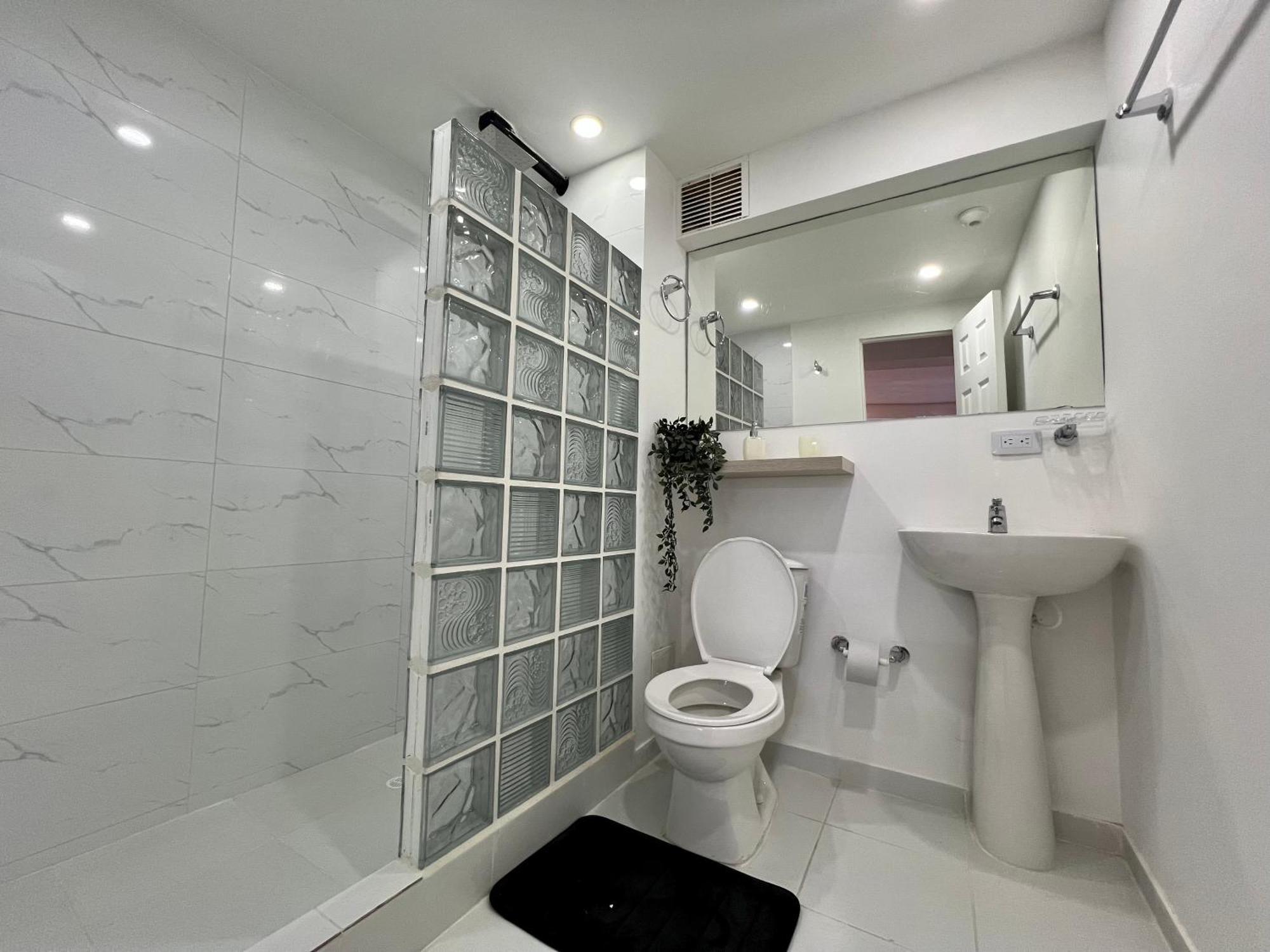 Ope Usaquen Appartement